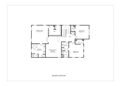New construction Single-Family house Rock Hill, SC 29730 plan Abree - image 4