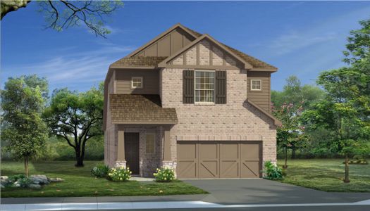 New construction Single-Family house 5003 Canyon Grove Dr, Katy, TX 77493 null- photo 0