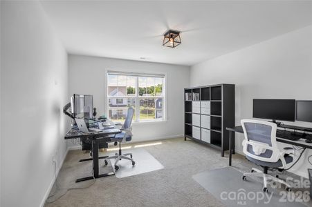 New construction Single-Family house 16022 Moxie Glen Ct, Charlotte, NC 28278 - image 12