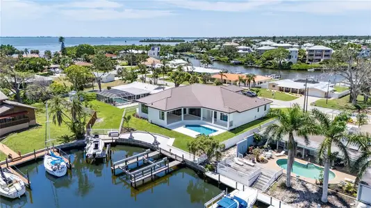 New construction Single-Family house 7125 Westmoreland Dr, Sarasota, FL 34243 plan Abaco - image