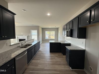 New construction Single-Family house 150 Bonsai Wy, Four Oaks, NC 27524 - image 8