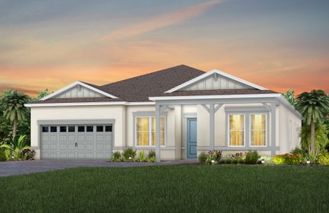 Willow Ridge by Pulte Homes in Montverde - photo 9 9