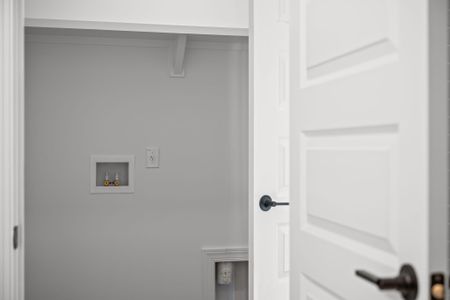 New construction Duplex house 405 Oak Hammock Ct, Johns Island, SC 29455 plan The Malbec - image 16