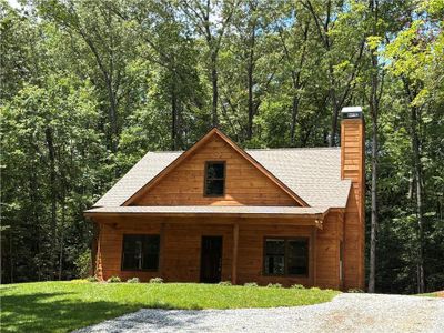 New construction Single-Family house 256 Autumn Harvest Ln, Dahlonega, GA 30533 - image