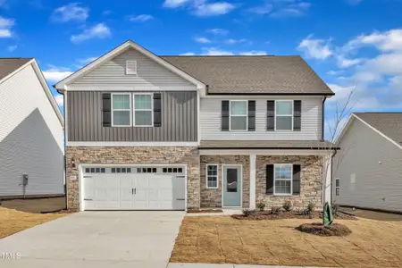 The Meadows by LGI Homes in Mebane - photo 6 6