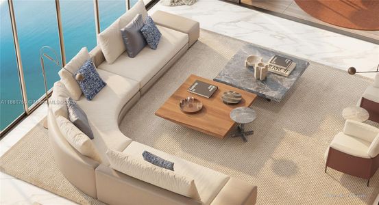 St. Regis Residences by Fortune International Group in Sunny Isles Beach - image 13