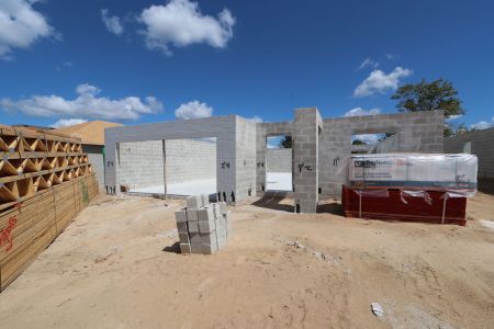 New construction Single-Family house 12176 Hilltop Farms Dr, Dade City, FL 33525 Malibu- photo 10 10