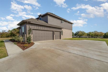 New construction Single-Family house 750 Serenity Lane, Red Oak, TX 75154 - photo 5 5