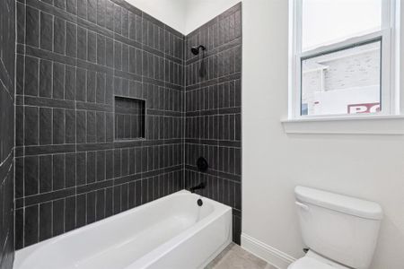 Estancia by MK Homes in Weatherford - image 9