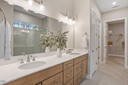 New construction Single-Family house 174 Ogden Cir, Clayton, NC 27527 plan Winslow  - image 16