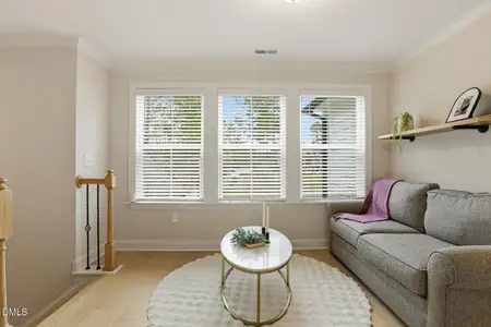 New construction Single-Family house 800 Golfers Vw, Pittsboro, NC 27312 - image 6