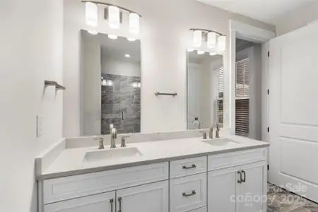 New construction Single-Family house 259 Luray Wy, Unit 443, Rock Hill, SC 29730 - image 9