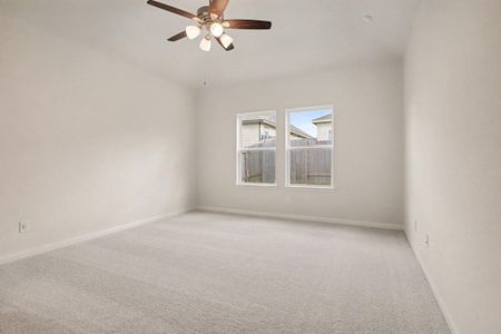 New construction Single-Family house 11028 Ondrea, Willis, TX 77318 - image 16