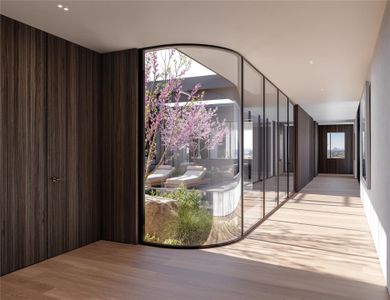 New construction Single-Family house 6507 Bridge Point Pkwy, Unit 4, Austin, TX 78730 - image 5