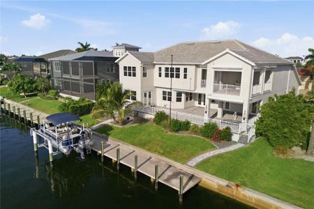 New construction Single-Family house 2139 Palm Tree Dr, Punta Gorda, FL 33950 - image