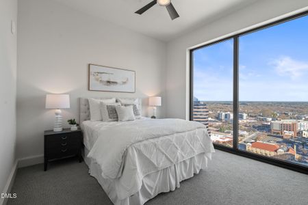 New construction Condo house 115 Morris St, Unit 2205, Durham, NC 27701 - image 13