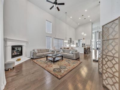 New construction Single-Family house 5513 Palisades Dr, Plano, TX 75094 null- photo 22 22