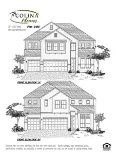 New construction Single-Family house 2821 Golden Isle Dr, La Marque, TX 77568 - image