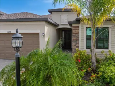 New construction Single-Family house 3296 Altimira Dr, Fort Myers, FL 33905 - image