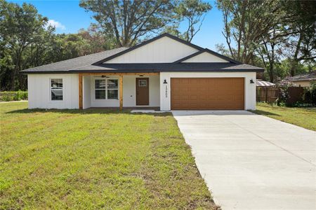New construction Single-Family house 4009 Se 139Th St, Summerfield, FL 34491 - image