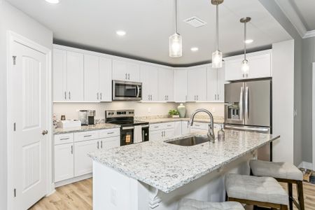 New construction Single-Family house 7548 Hatteras Dr, Navarre, FL 32566 plan The Liberty - image 12