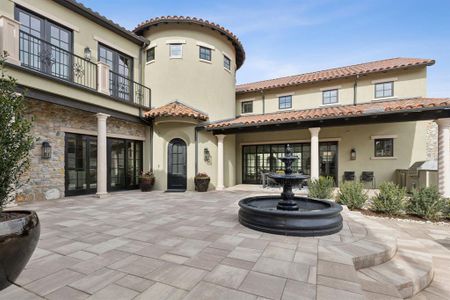 New construction Single-Family house 10 Catalonia Dr, Westlake, TX 76262 - image 4