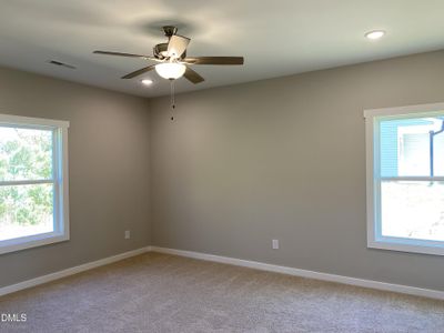 New construction Single-Family house 112 Chester Pl, Pikeville, NC 27863 plan Hayes - image 19