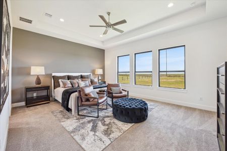 New construction Single-Family house 1027 Lake Breeze Dr, Waller, TX 77484 - image 14