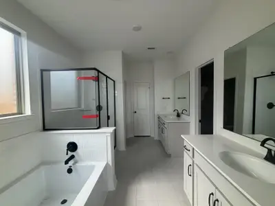 New construction Single-Family house 24227 Dewey Trl, Magnolia, TX 77355 plan Cypress - image