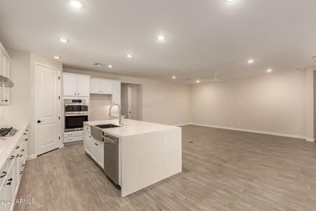 New construction Single-Family house 8624 N 176th Ln, Waddell, AZ 85355 plan Crystal - image 16