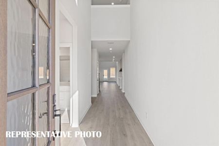 New construction Single-Family house 5824 Blackwell Ave, Pilot Point, TX 76258 - image 9