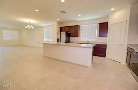 New construction Single-Family house 1146 E Atwood Dr, Casa Grande, AZ 85122 The Good Times- photo 2 2