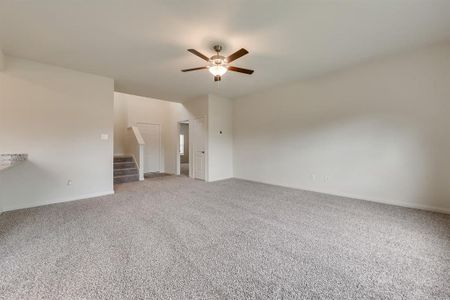 New construction Single-Family house 1405 Woodwinds Dr, Fort Worth, TX 76140 null- photo 3 3