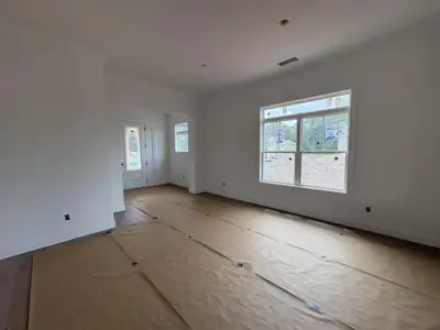 New construction Single-Family house 4777 Kittle Wy, Lilburn, GA 30047 - image 8