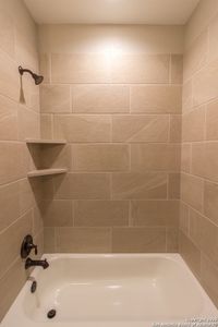 New construction Single-Family house 221 Colonial Ln, La Vernia, TX 78121 - image 11