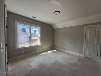 New construction Single-Family house 165 Cotton Fields Ln, Fuquay Varina, NC 27526 null- photo 35 35