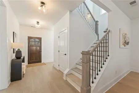 Lanesborough by Traton Homes in Marietta - image 19