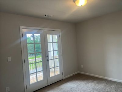 New construction Single-Family house 4120 Chapel Hill Reserve, Douglasville, GA 30135 Chatsworth - photo 5 5