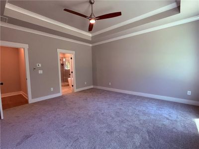 New construction Single-Family house 305 Springtime Wy, Monroe, GA 30655 - image 13