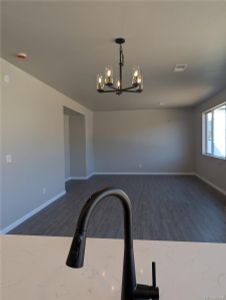 New construction Single-Family house 16830 Mckay Dr, Mead, CO 80542 Keystone II- photo 2 2