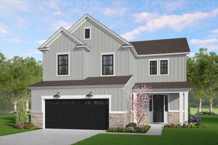 New construction Single-Family house 8627 Connor Ct, North Charleston, SC 29406 plan Ellis - image 14