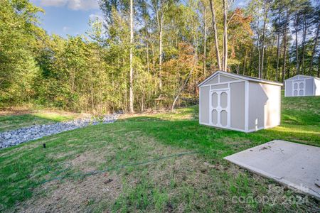 New construction Single-Family house 908 N 8Th St, Bessemer City, NC 28016 null- photo 24 24