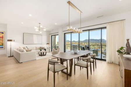 New construction Condo house 19355 N 73Rd Wy C3010, Unit C3010, Scottsdale, AZ 85255 - image 16