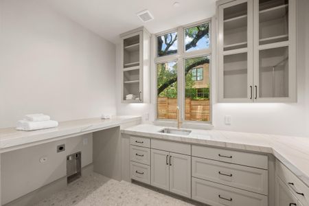 New construction Single-Family house 211 Westhaven Dr, West Lake Hills, TX 78746 - image 6