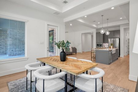 New construction Single-Family house 9258 Cedar Bnd, Plantersville, TX 77363 - image 10