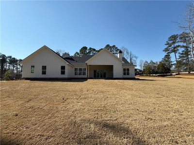 New construction Single-Family house 105 Melbourne Dr, Athens, GA 30606 - image