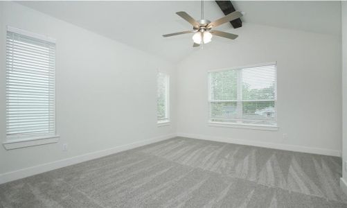 New construction Single-Family house 117 E 43rd St, Houston, TX 77018 null- photo 12 12