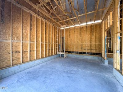New construction Single-Family house 55 Kettle Creek Dr, Zebulon, NC 27597 - image 7