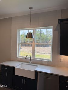 New construction Single-Family house 484 Hillard Ln, Wendell, NC 27591 - image 12