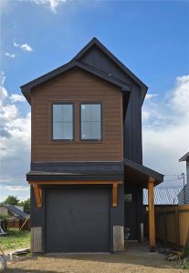 New construction Single-Family house 116 E 13Th St, Leadville, CO 80461 - image